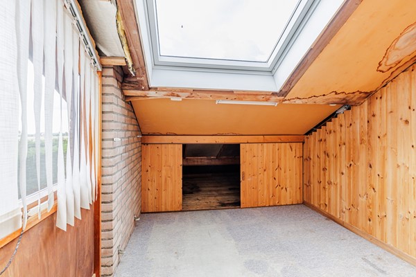 Medium property photo - Zinkweg 208, 3262 BH Oud-Beijerland